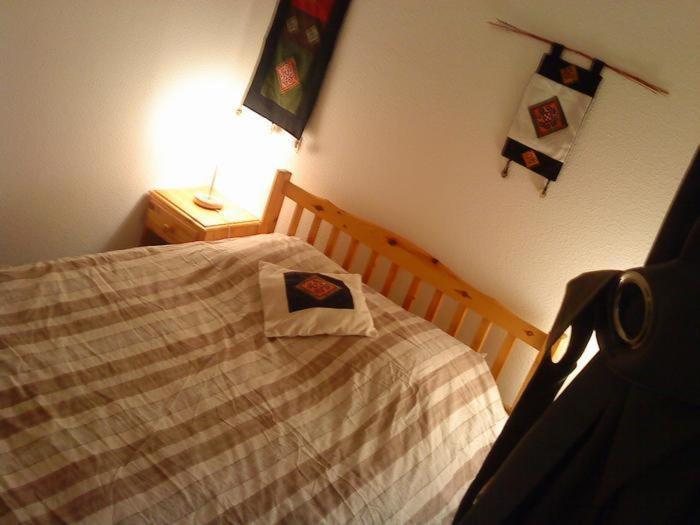 La Charbonniere Apartment Bellefosse Room photo