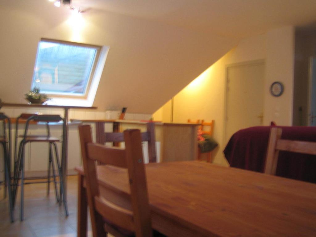La Charbonniere Apartment Bellefosse Room photo